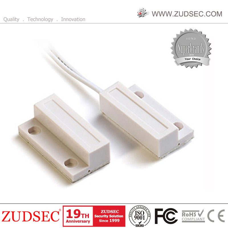 Wireless Window Door Magnet Sensor Detector Portable Alarm Sensors Smart Home Detectors