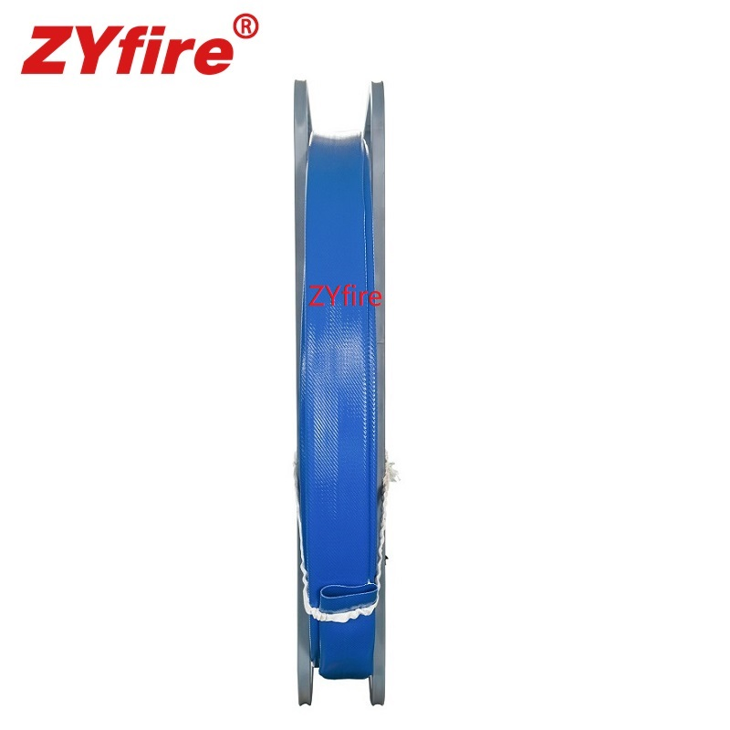 Zyfire Cam and Groove Storz Type Fire Hose Coupling